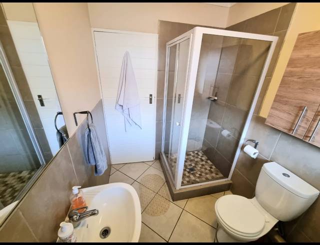 2 BEDROOM APARTMENT FOR SALE IN NOORDWYK